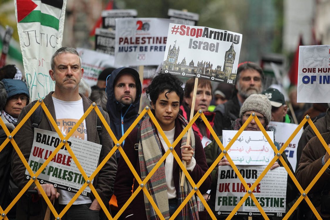 Balfour101